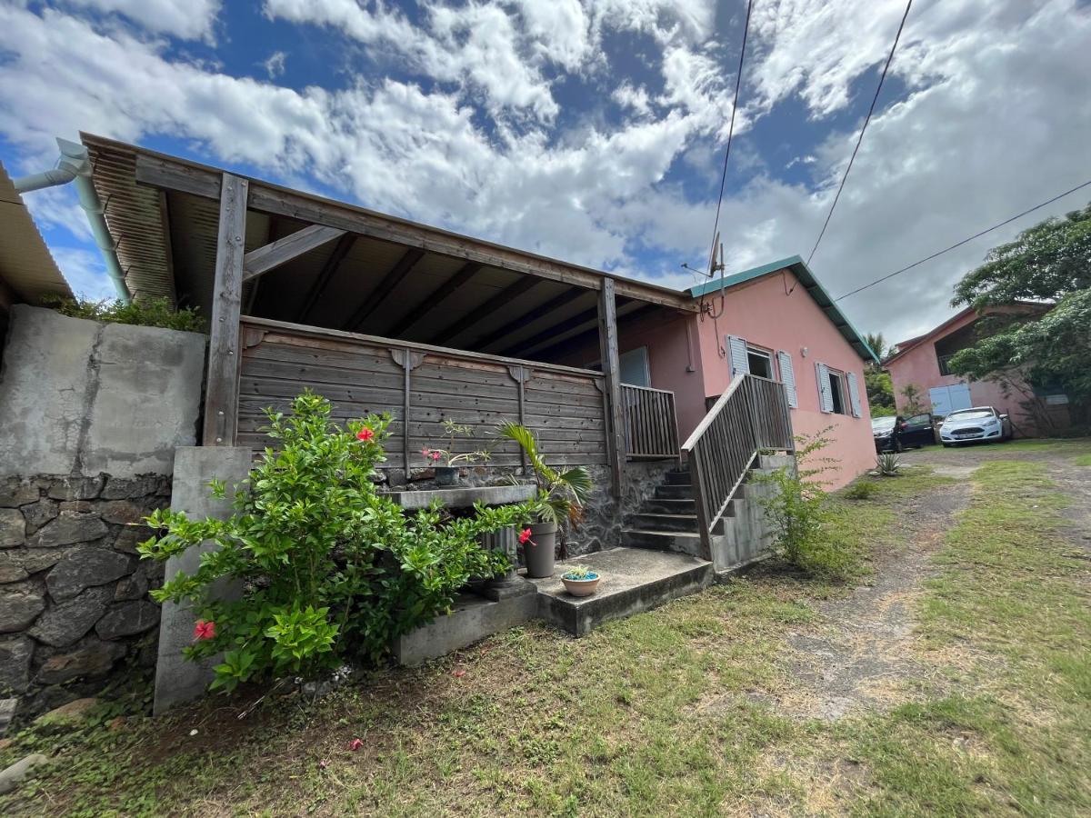 La Villa Soleil Trois Bassins Luaran gambar
