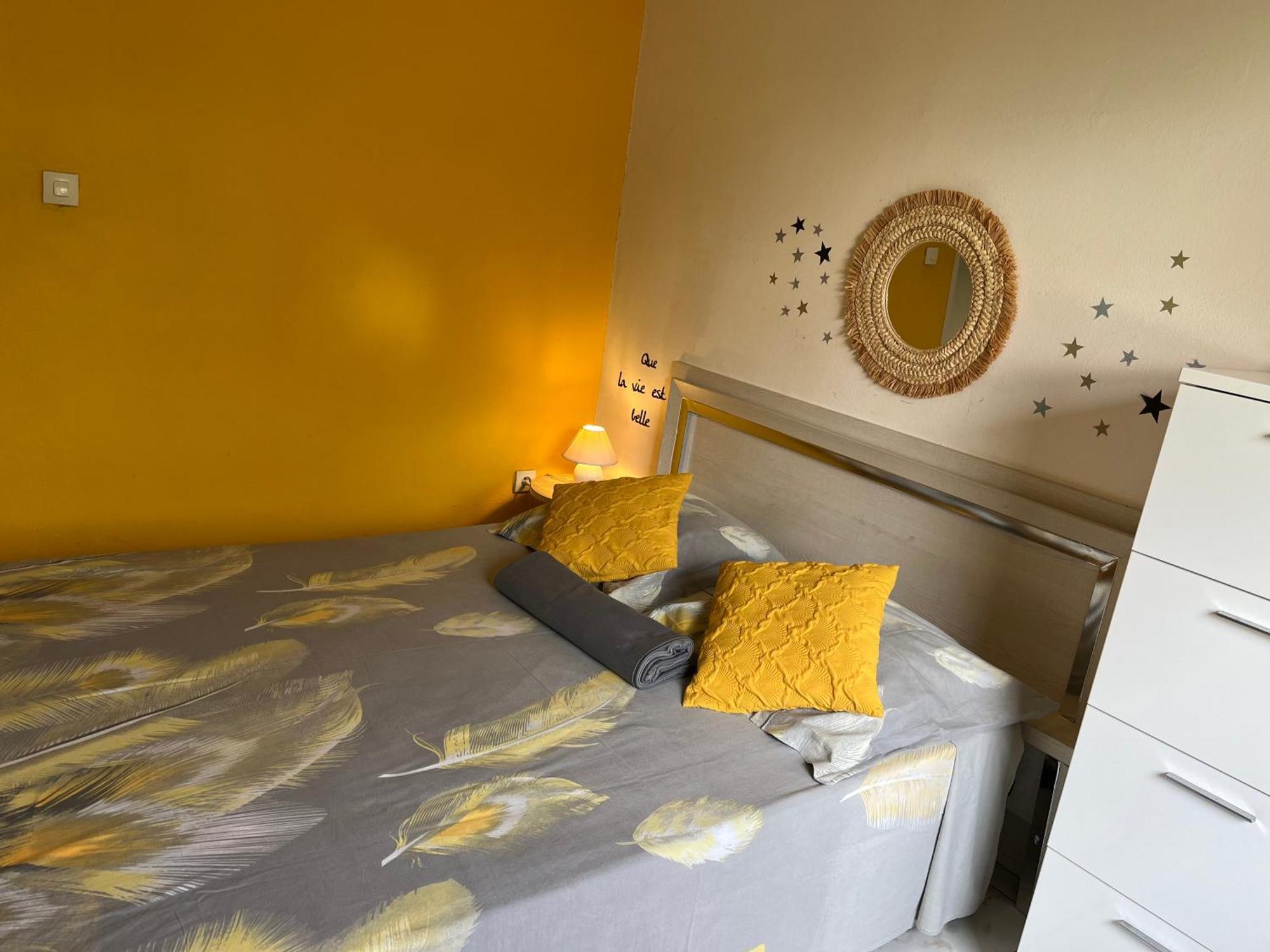 La Villa Soleil Trois Bassins Luaran gambar