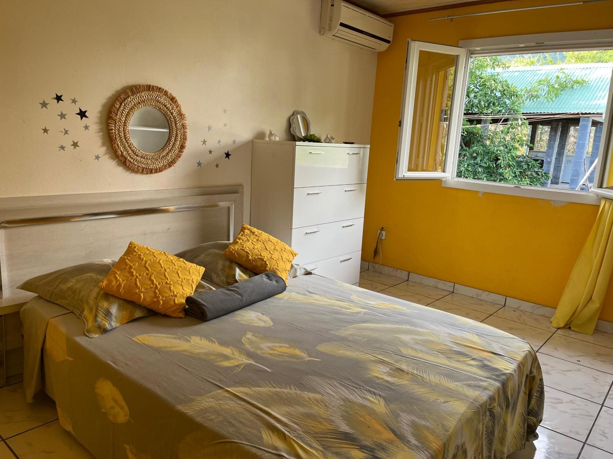 La Villa Soleil Trois Bassins Luaran gambar